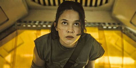Alien: Romulus' Ending, Explained .